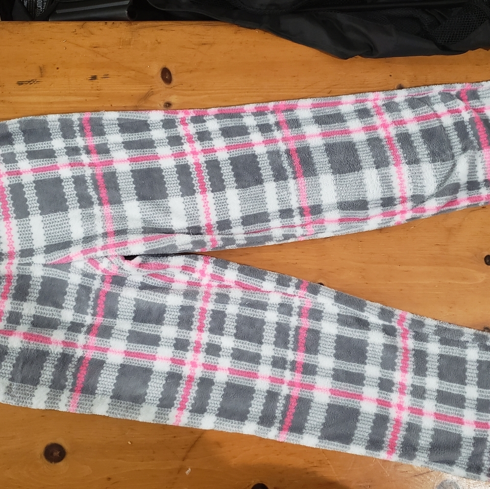 Comfy pajama pants
